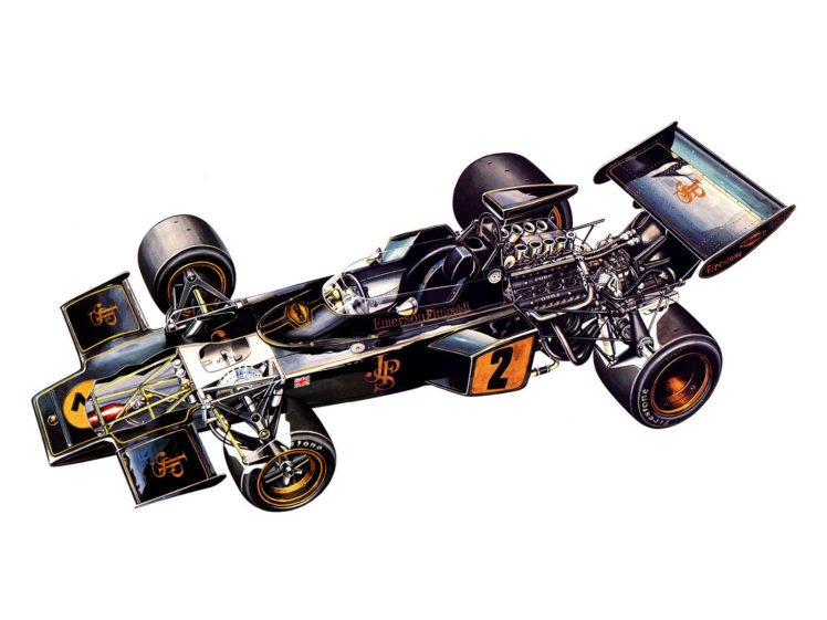 1972, Lotus, 72d, Formula, One, F 1, Race, Racing, Engine HD Wallpaper Desktop Background