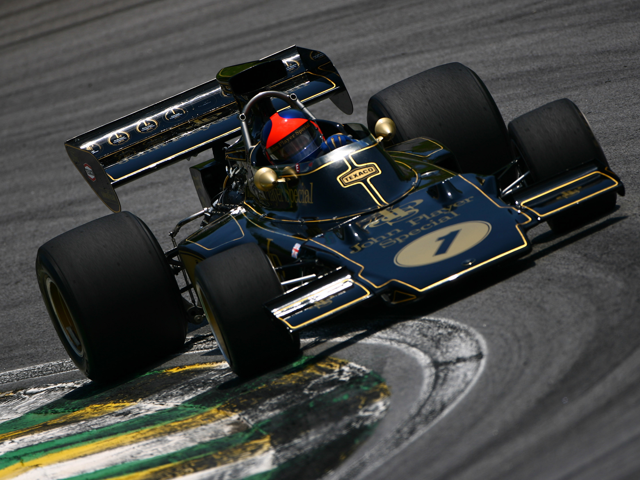 1972, Lotus, 72d, Formula, One, F 1, Race, Racing Wallpaper