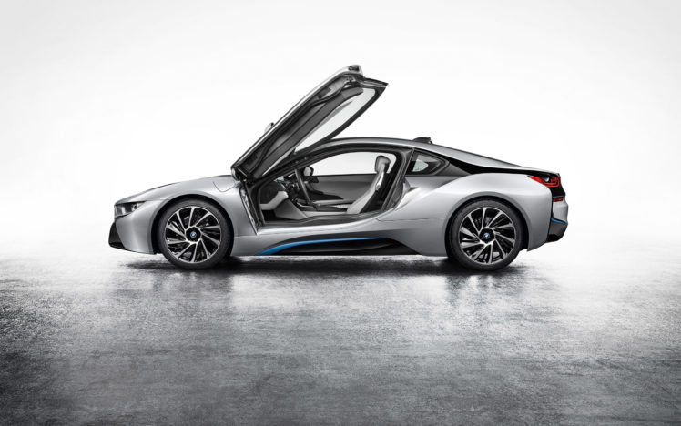 2015, Bmw, I 8, Supercar HD Wallpaper Desktop Background