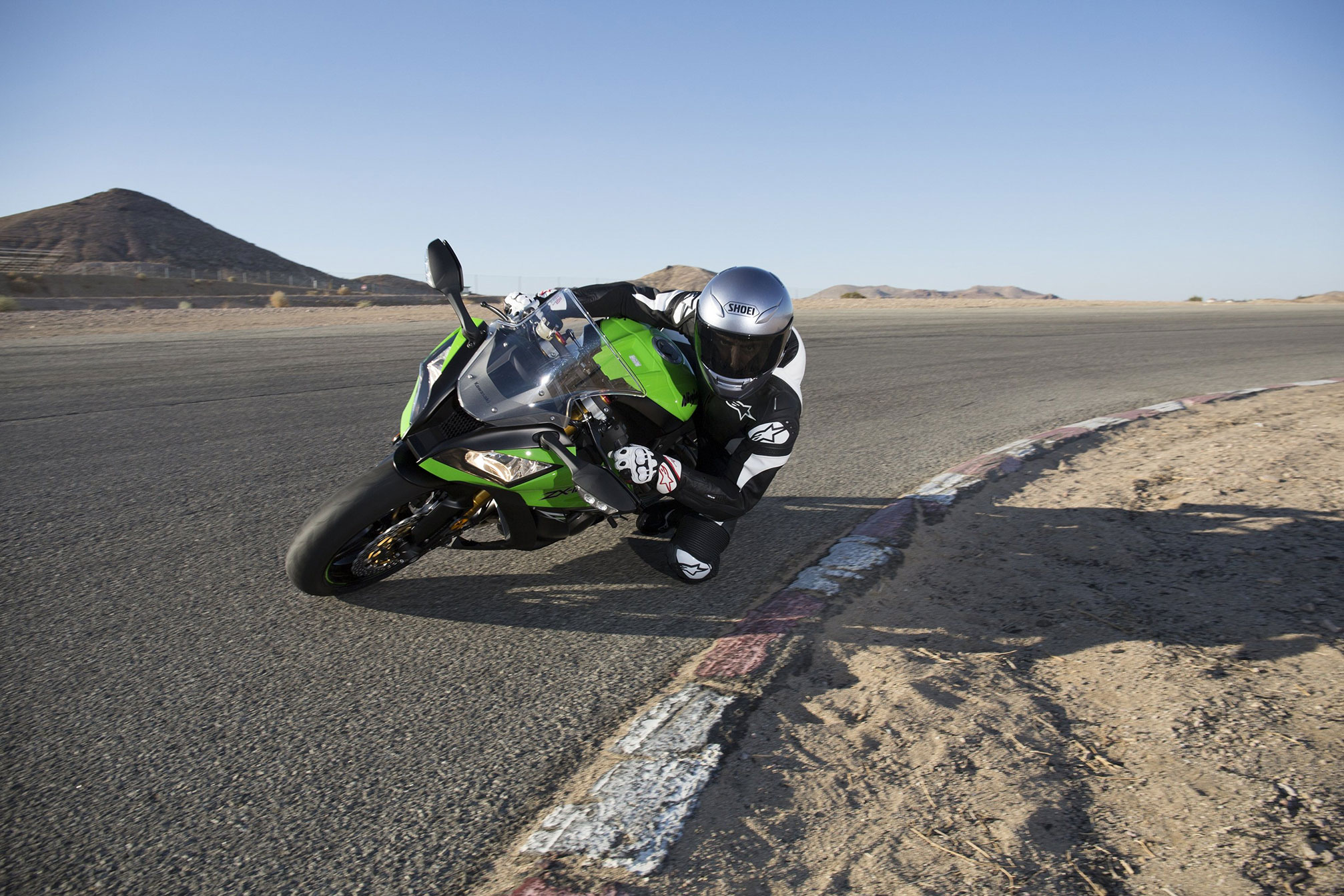 2014, Kawasaki, Zx 10r, Abs Wallpaper