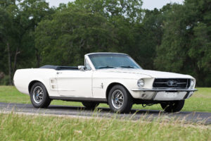 1967, Ford, Mustang, Convertible, Muscle, Classic
