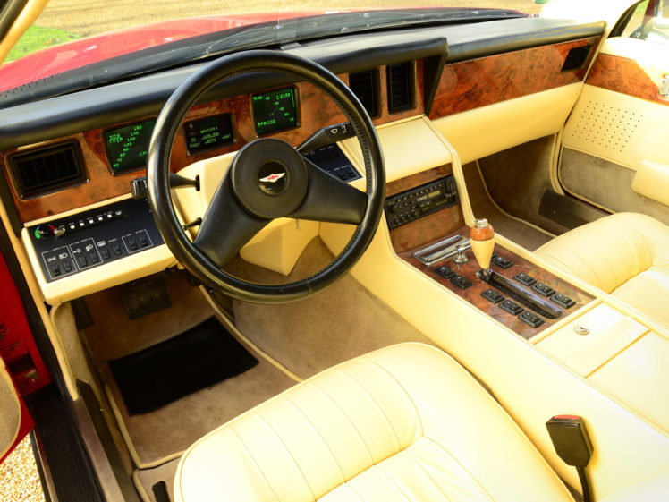 1976, Aston, Martin, Lagonda, Interior HD Wallpaper Desktop Background