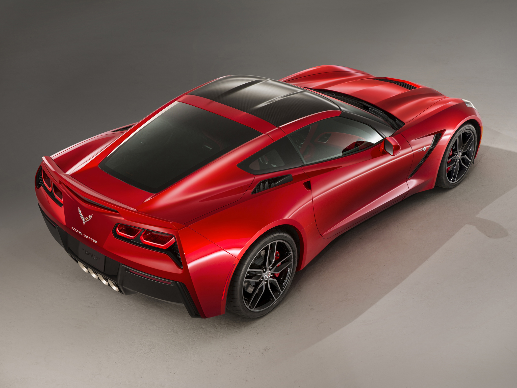 2013, Chevrolet, Corvette, C 7, Stingray, Muscle, Supercar Wallpaper