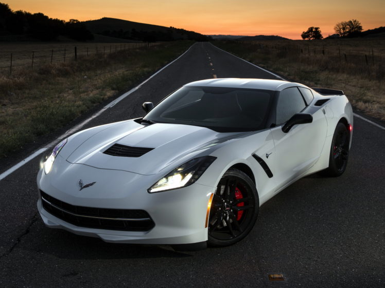 2013, Chevrolet, Corvette, C 7, Stingray, Muscle, Supercar, Hd HD Wallpaper Desktop Background