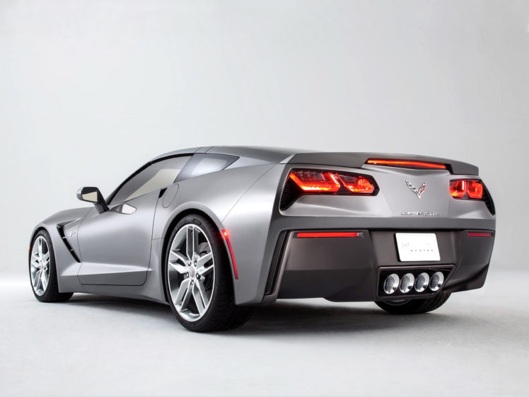 2013, Chevrolet, Corvette, C 7, Stingray, Muscle, Supercar, Gh HD Wallpaper Desktop Background