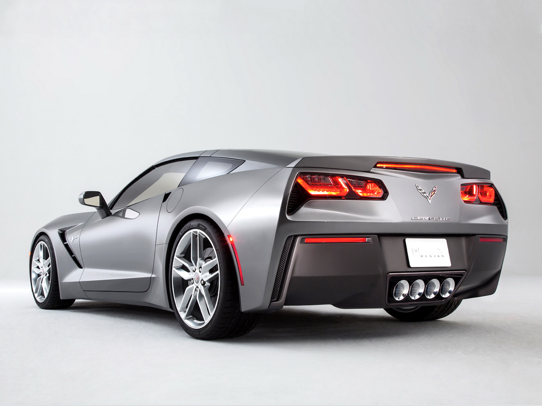 2013, Chevrolet, Corvette, C 7, Stingray, Muscle, Supercar, Gh Wallpaper