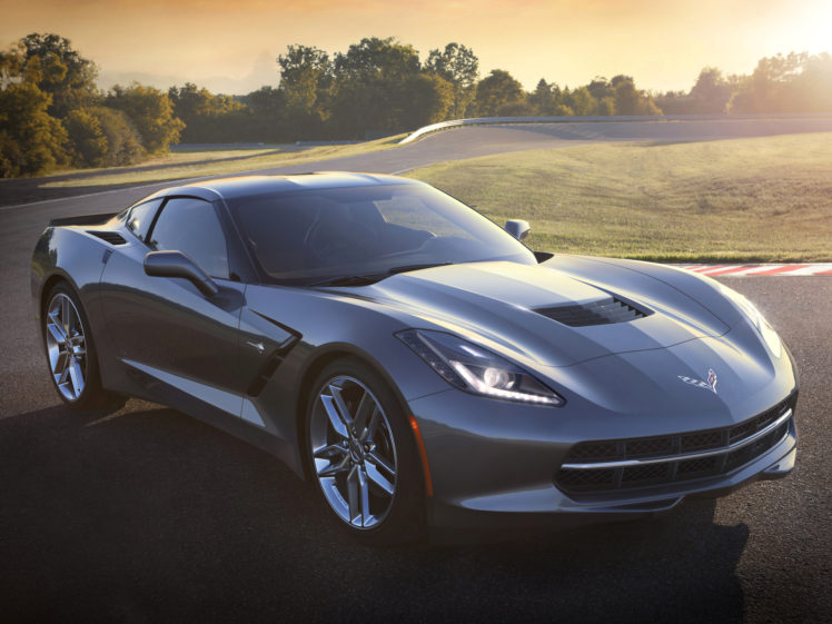 2013, Chevrolet, Corvette, C 7, Stingray, Muscle, Supercar HD Wallpaper Desktop Background