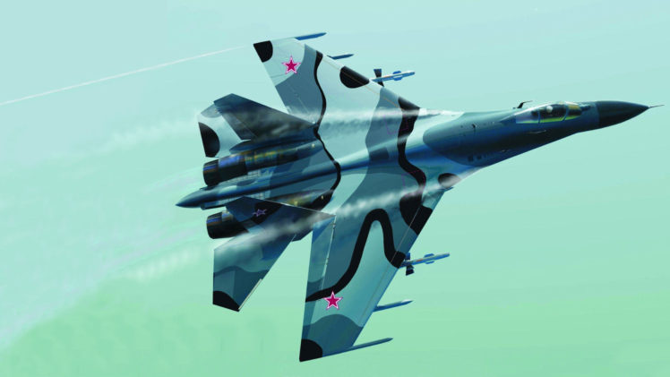dude, Su 27, Flanker, Jet, Military HD Wallpaper Desktop Background