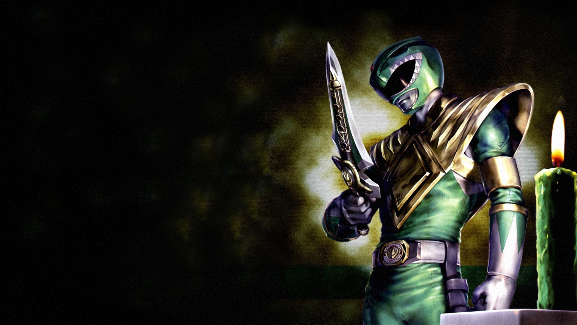 power, Rangers, Warrior, Swords, Games, Fantasy Wallpaper