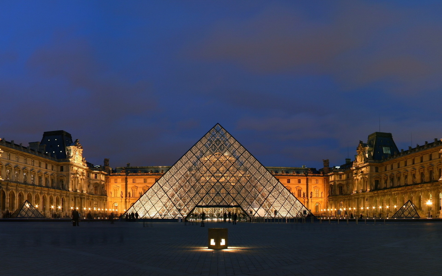 architecture Wallpaper