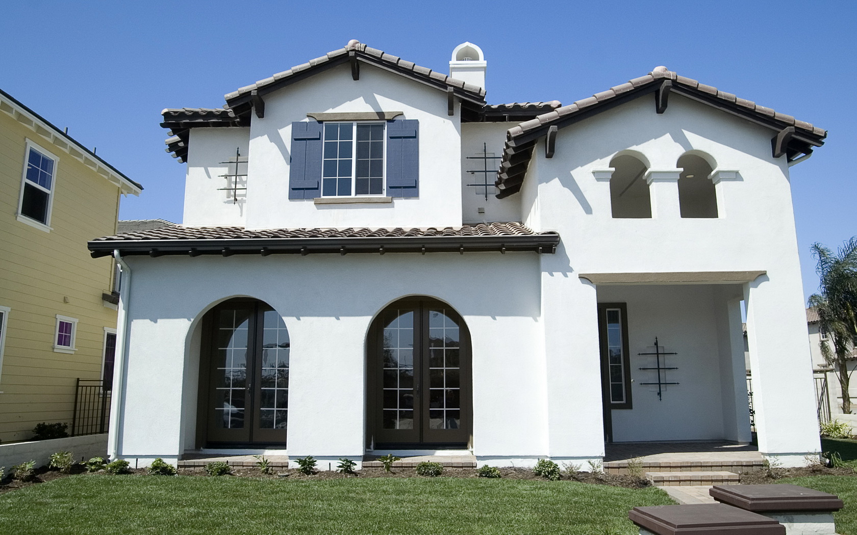 architecture Wallpaper