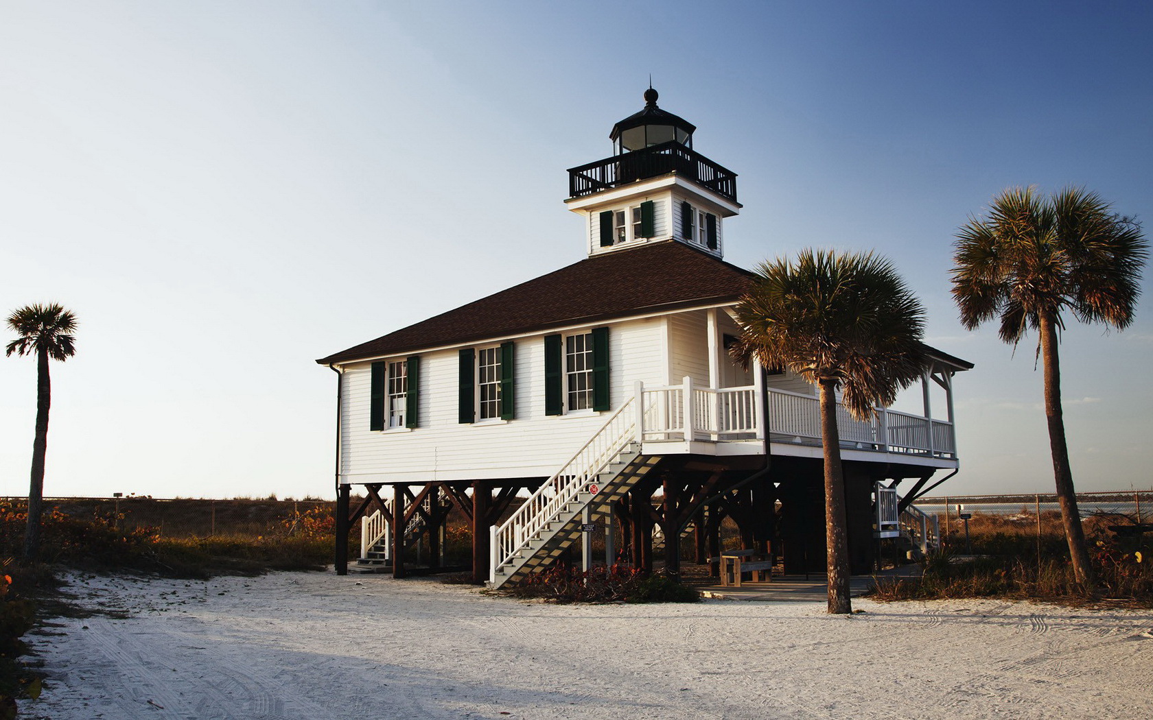 architecture Wallpaper