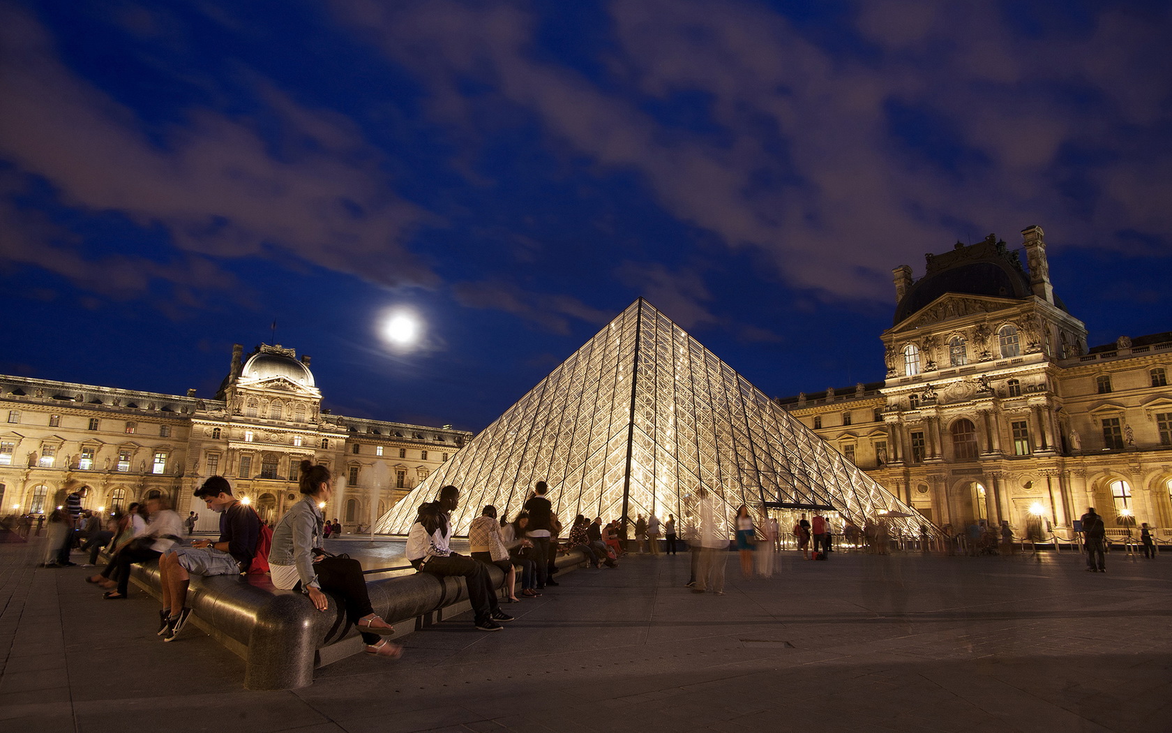 architecture Wallpaper