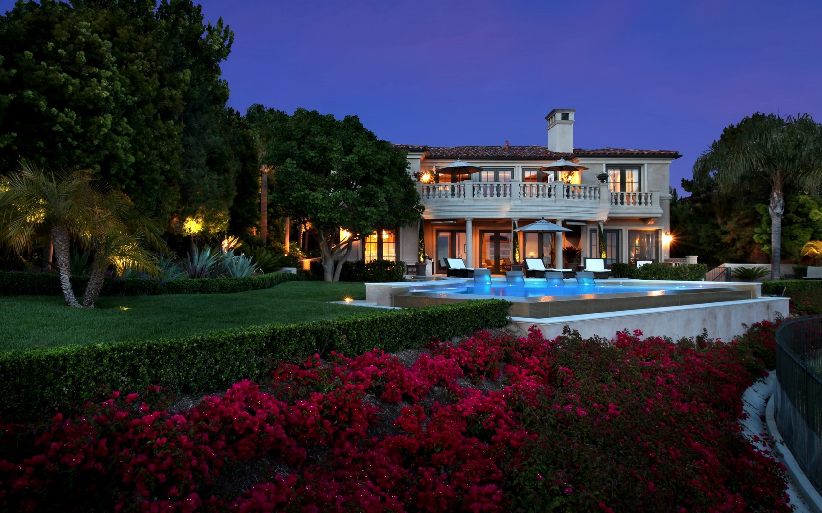 architecture Wallpaper