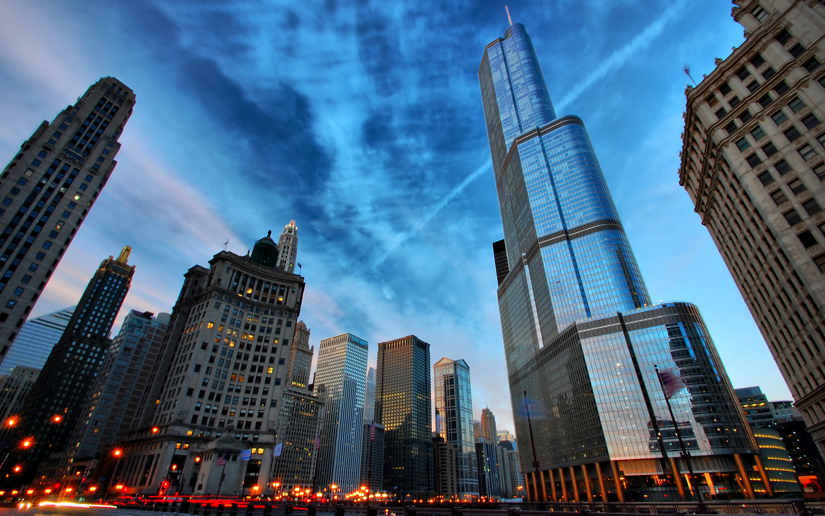 architecture Wallpaper
