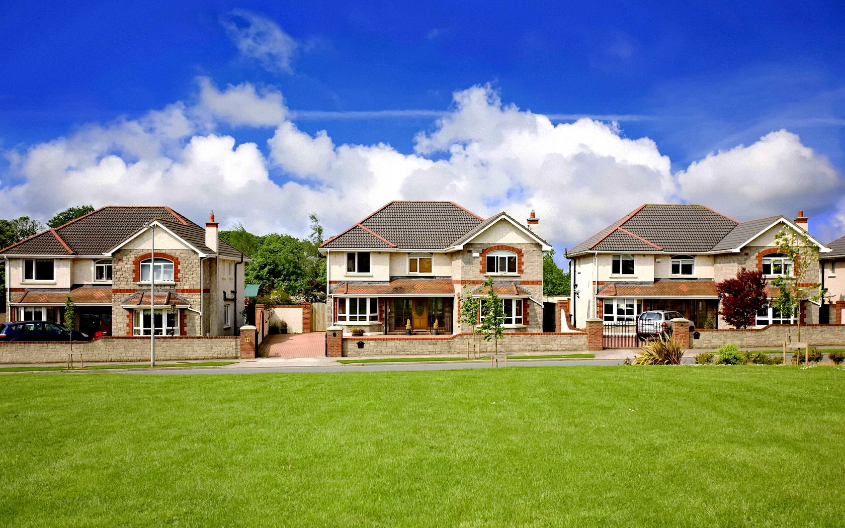 architecture Wallpaper