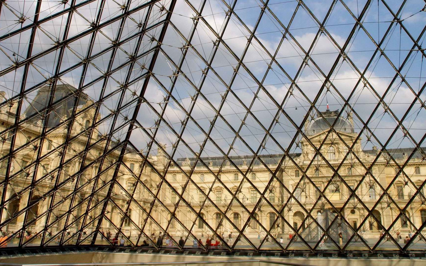 architecture Wallpaper