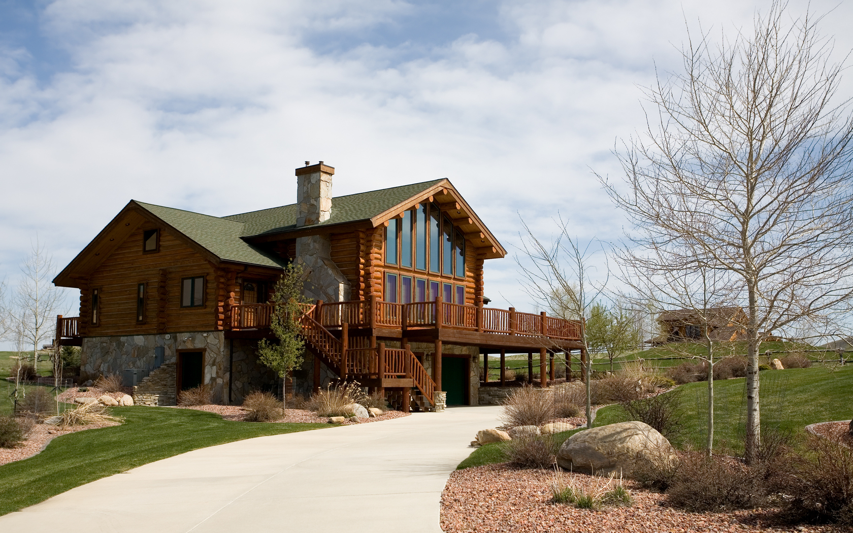 architecture Wallpaper