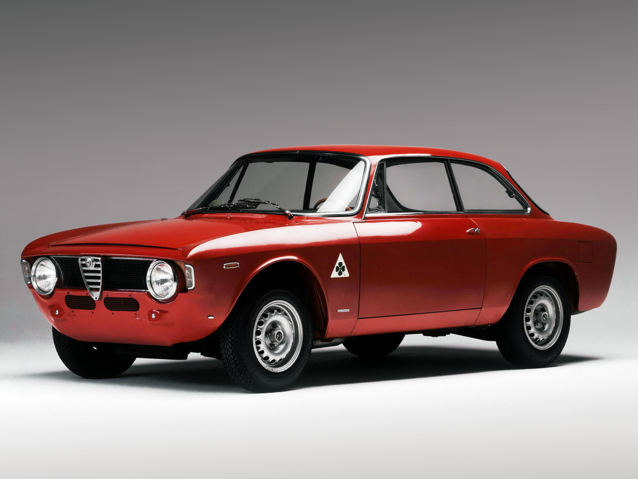 1967, Alfa, Romeo, Giulia, Sprint, Gta sa, 105, Race, Racing, Rally Wallpaper