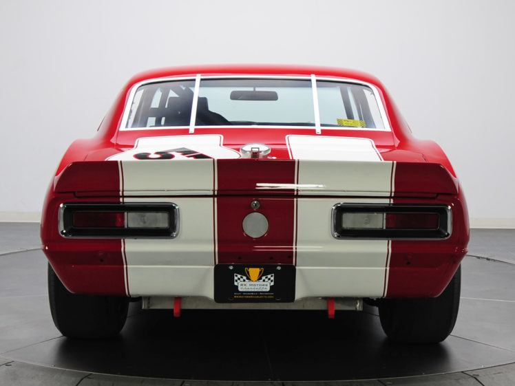 1967, Chevrolet, Camaro, Z 28, Pre production, Trans am, Race, Car, Racing, Muscle, Classic, Hot, Rod, Rods HD Wallpaper Desktop Background