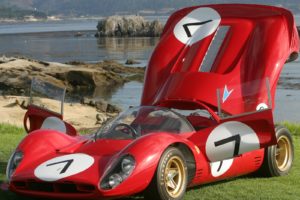 1967, Ferrari, 330, P 4, Race, Racing, Classic, Interior
