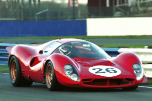 1967, Ferrari, 330, P 4, Race, Racing, Classic