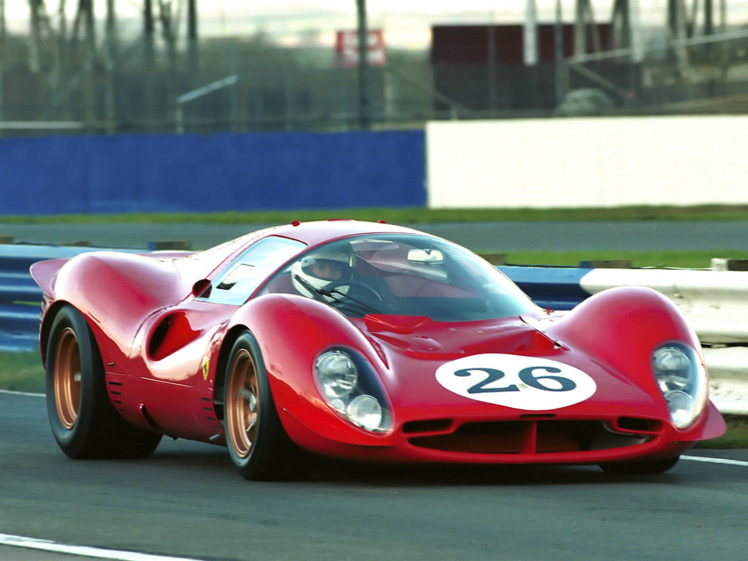 1967, Ferrari, 330, P 4, Race, Racing, Classic HD Wallpaper Desktop Background