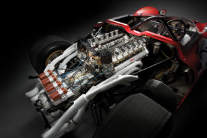 1967, Ferrari, 350, Can am, Race, Racing, Classic, Engine