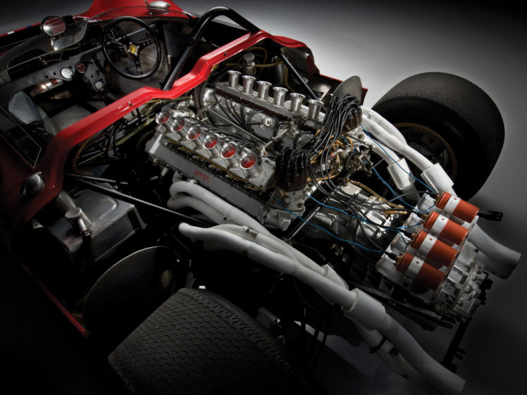 1967, Ferrari, 350, Can am, Race, Racing, Classic, Engine HD Wallpaper Desktop Background