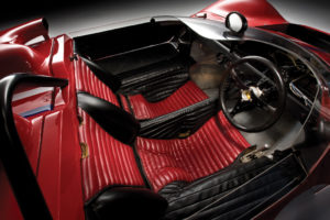 1967, Ferrari, 350, Can am, Race, Racing, Classic, Interior