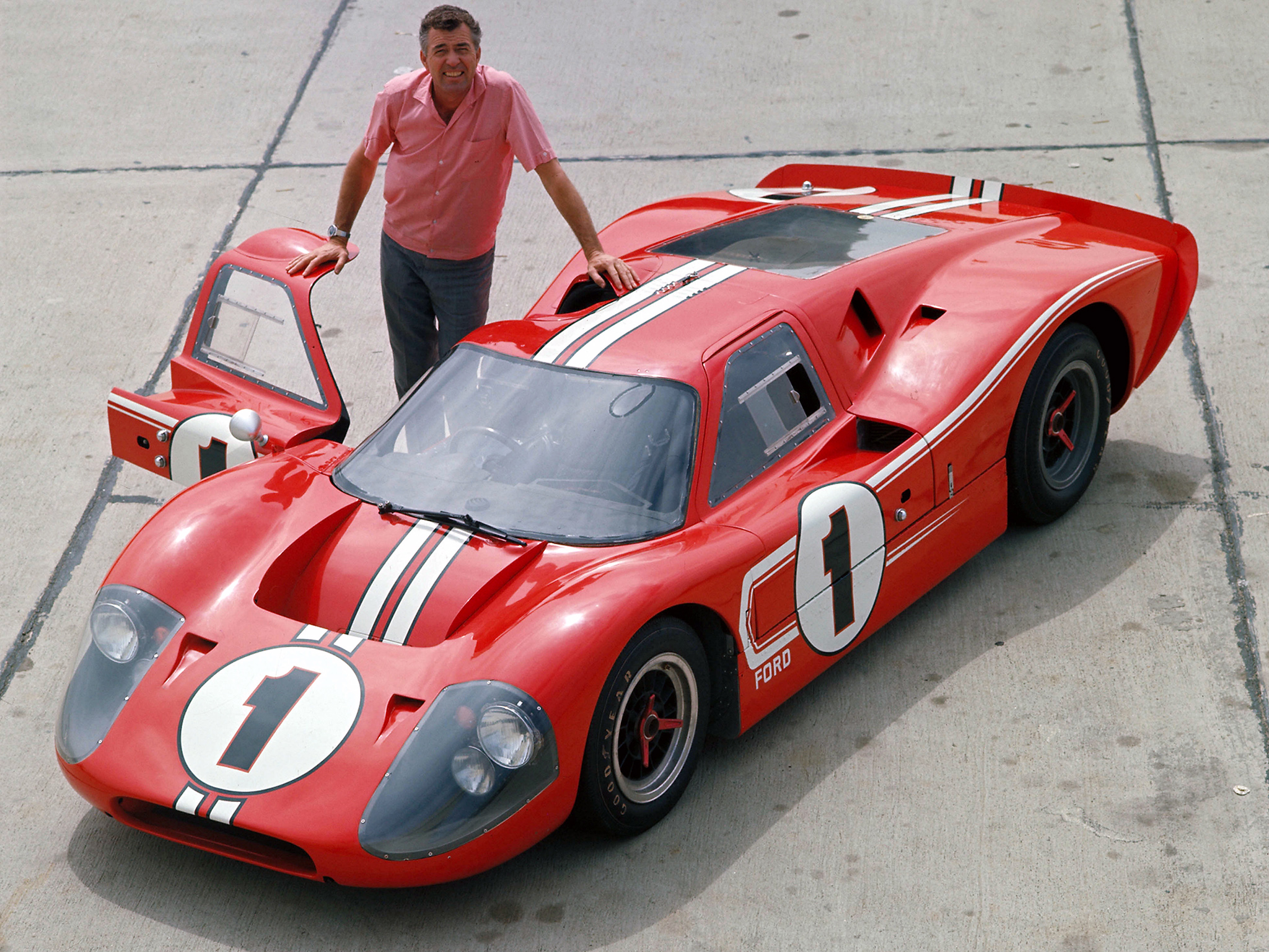 1967, Ford, Gt40, Mkiv, Race, Racing, Supercar Wallpaper
