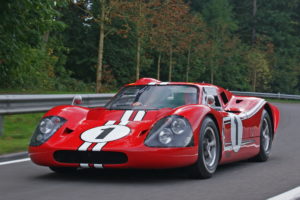 1967, Ford, Gt40, Mkiv, Race, Racing, Supercar