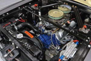 1967, Ford, Mustang, Coupe, Race, Car, 65b, Racing, Muscle, Classic, Engine