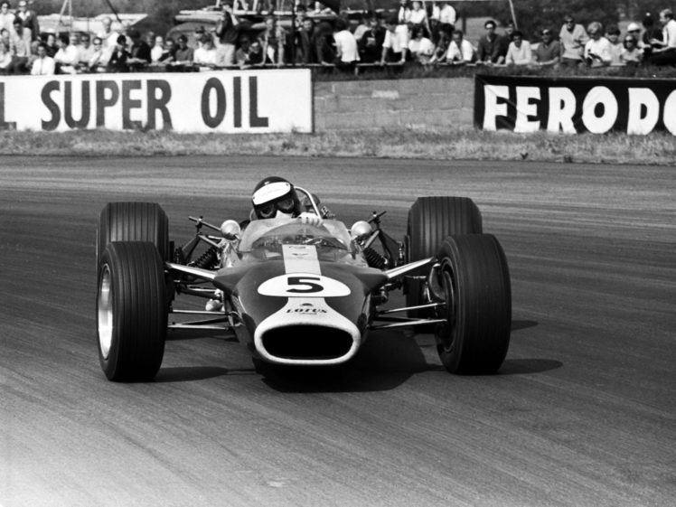 1967, Lotus, 49, Formula, One, F 1, Race, Racing HD Wallpaper Desktop Background