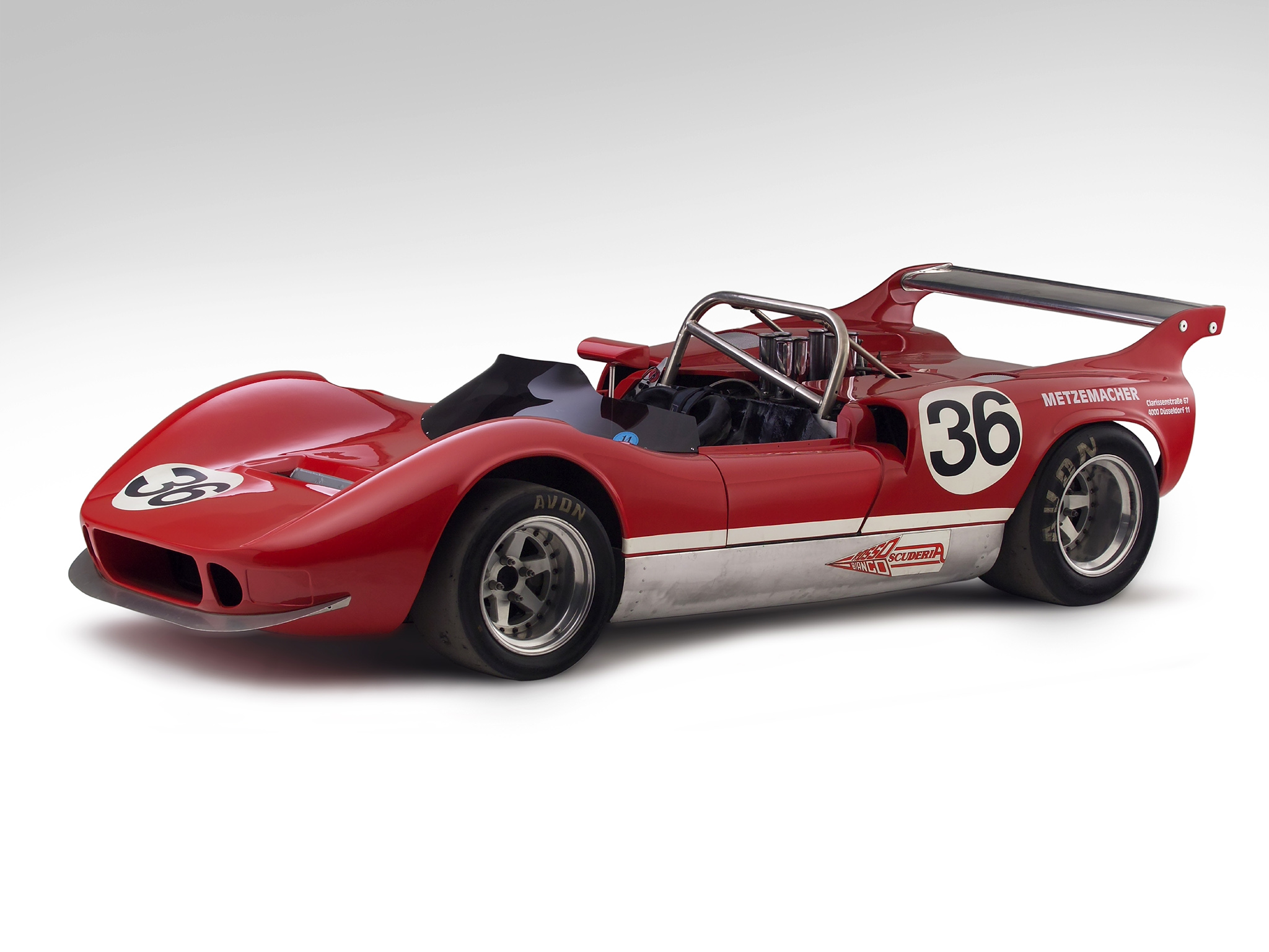 1967, Mclaren, M1c, Race, Racing, Classic Wallpaper