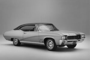 1968, Buick, Gs, 400, 44637, Muscle, Classic, G s