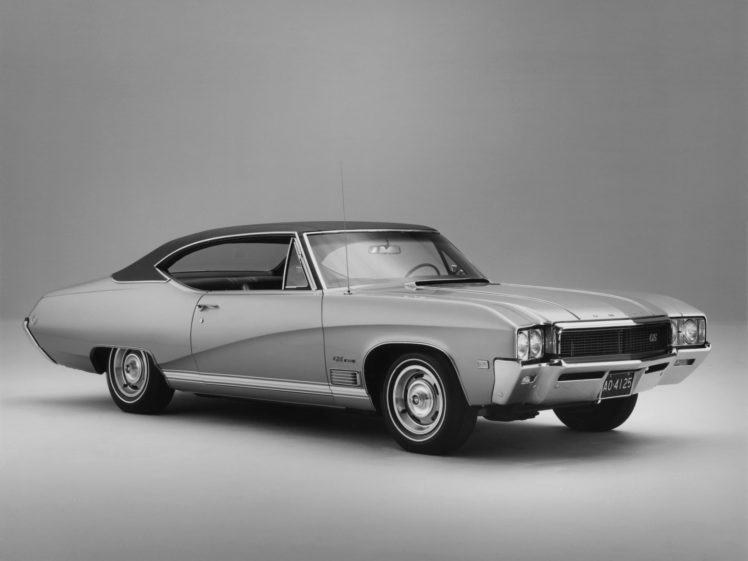 1968, Buick, Gs, 400, 44637, Muscle, Classic, G s HD Wallpaper Desktop Background