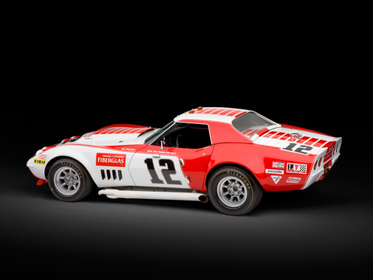 1968, Chevrolet, Corvette, L88, Convertible, Race, Car, Da 3, Race, Racing, Muscle, Classic, Supercar HD Wallpaper Desktop Background