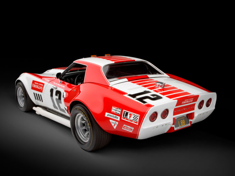 1968, Chevrolet, Corvette, L88, Convertible, Race, Car, Da 3, Race, Racing, Muscle, Classic, Supercar HD Wallpaper Desktop Background