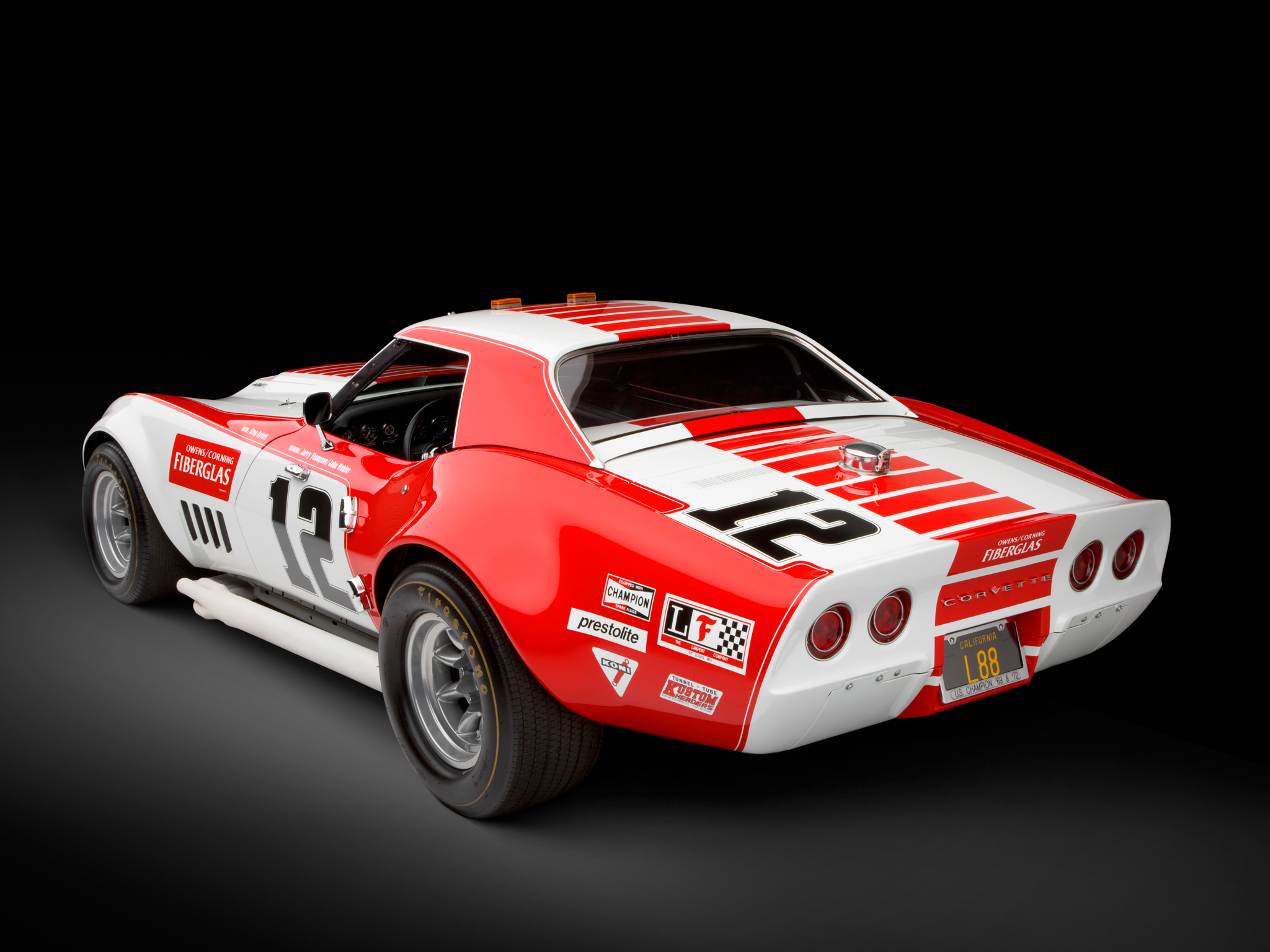 1968, Chevrolet, Corvette, L88, Convertible, Race, Car, Da 3, Race, Racing, Muscle, Classic, Supercar Wallpaper