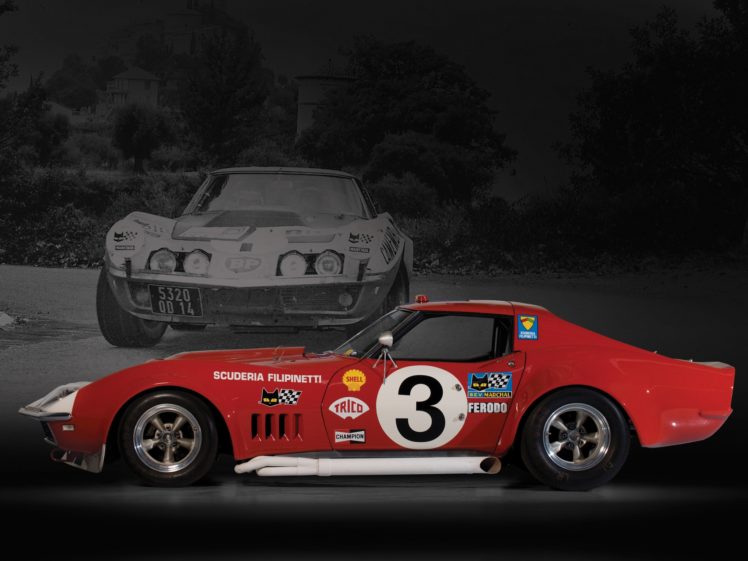 1968, Chevrolet, Corvette, L88, Race, Car, C 3, Racing, Supercar, Muscle, Classic HD Wallpaper Desktop Background