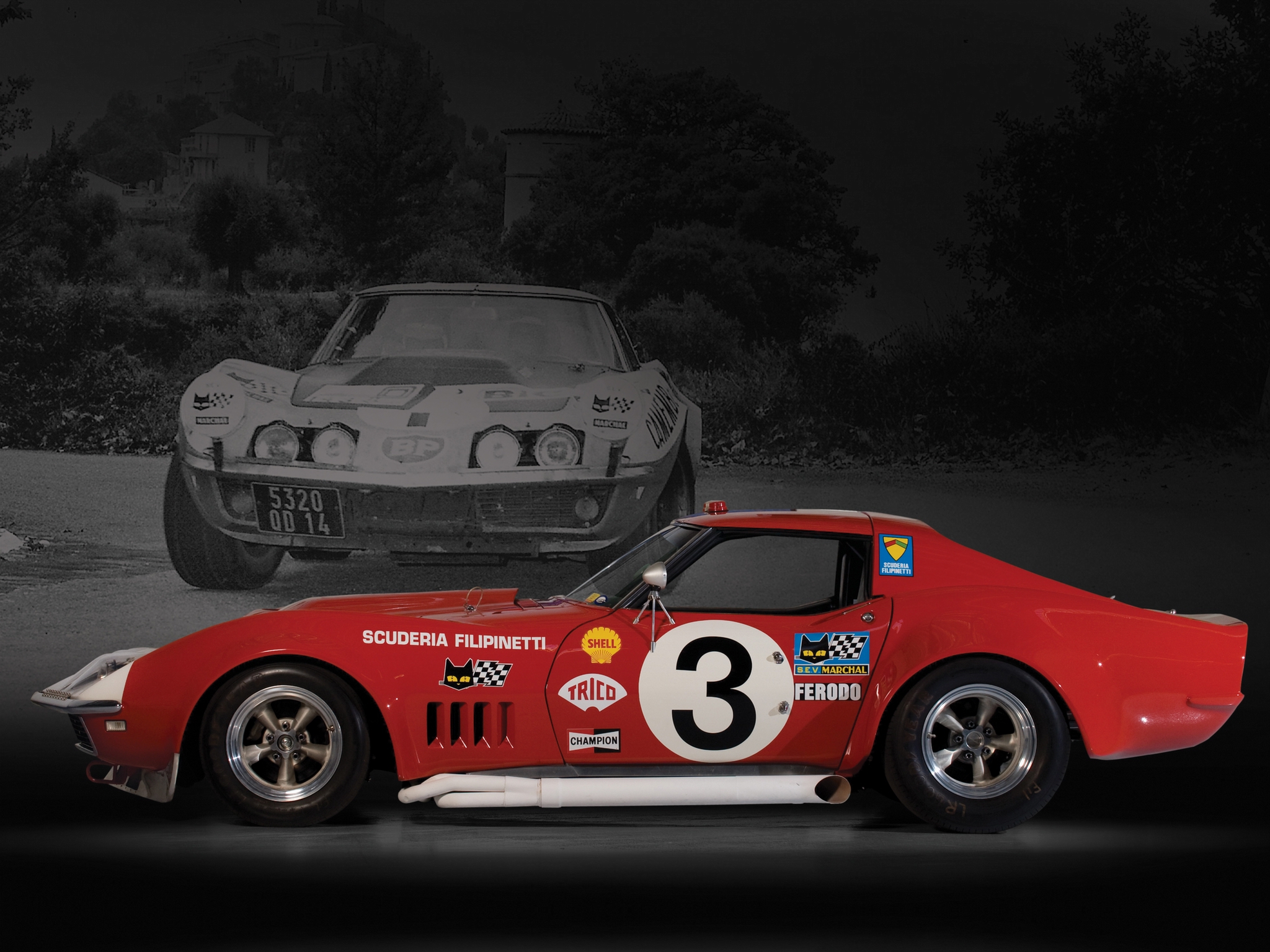 1968, Chevrolet, Corvette, L88, Race, Car, C 3, Racing, Supercar, Muscle, Classic Wallpaper
