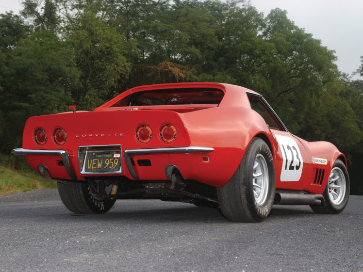 1968, Chevrolet, Corvette, L89, 427, Race, Car, C 3, Supercar, Muscle, Classic, Race, Racing HD Wallpaper Desktop Background