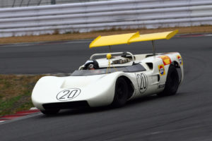 1968, Nissan, R381, Can am, Race, Racing