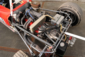 1969, Lotus, 61, Race, Racing, Engine