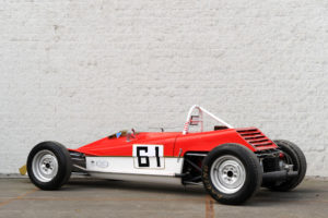1969, Lotus, 61, Race, Racing
