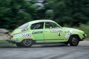 1969, Saab, 96, Rally, Car, Race, Racing