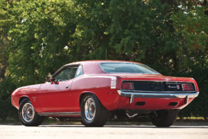 1970, 1970, Plymouth, Hemi, Barracuda, Gran, Coupe, Classic, Muscle