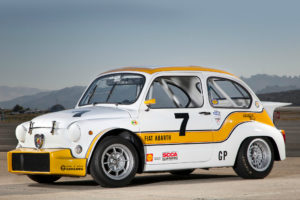 1970, Abarth, Fiat, 1000, Tcr, Group 2, Race, Racing, Gd