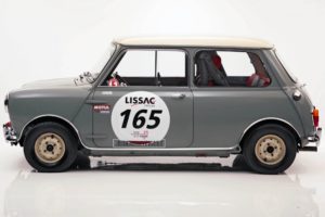 1964, Austin, Mini, Cooper, S, Rally, Ado15, Race, Racing, Classic, Cooper s